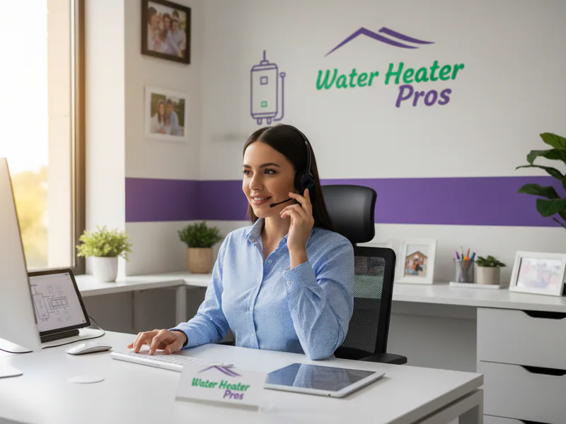 Water Heater Repair  in Sparks  FAQ